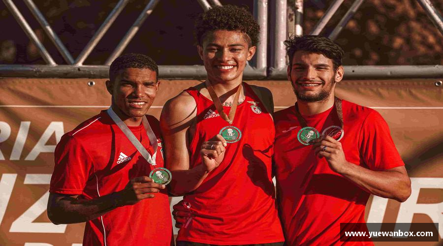 热血奔腾，激情无限！